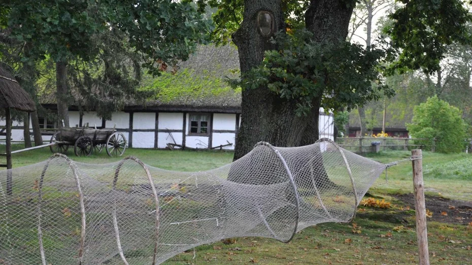 Muzeum Wsi Słowińskiej w Klukach