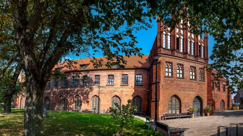 Muzeum Narodowe w Gdańsku - Oddział Sztuki Dawnej