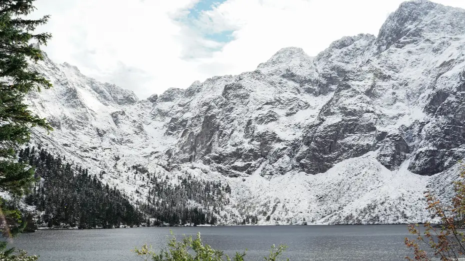 Morskie Oko