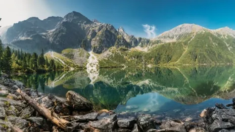 Tatry Wysokie a Tatry Zachodnie – czym się różnią?