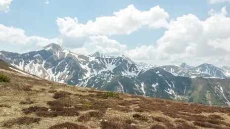 Tatry Wysokie a Tatry Zachodnie – czym się różnią?