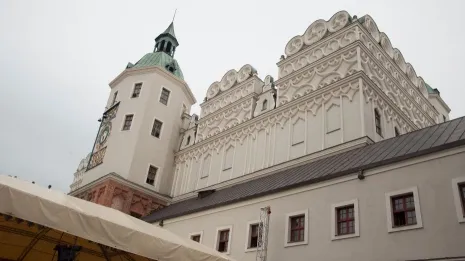 Architektura Pomorza. Od gotyckich kościołów po modernistyczne budynki